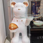 Teddy Mobile Charging Table photo review