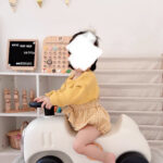The Gliding & Rocking Horse photo review