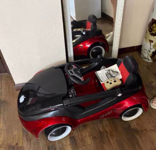 Kids Car photo review
