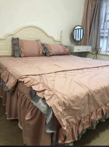 Bedding Set photo review