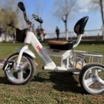 Kids Tricycle photo review
