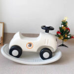 The Gliding & Rocking Horse photo review