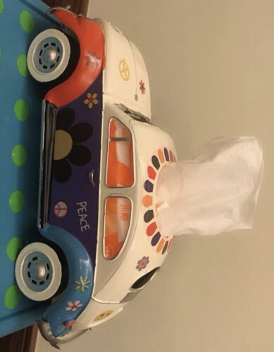 The Car Tissue Holder photo review