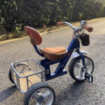 Kids Tricycle photo review