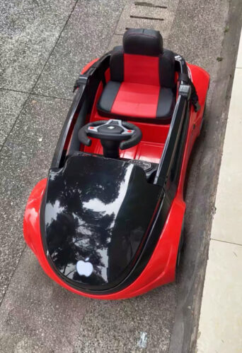 Kids Car photo review