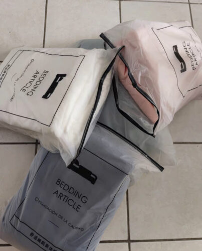 Bedding Set photo review