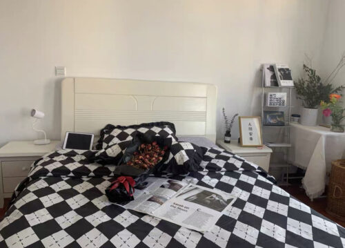 Bedding Set photo review