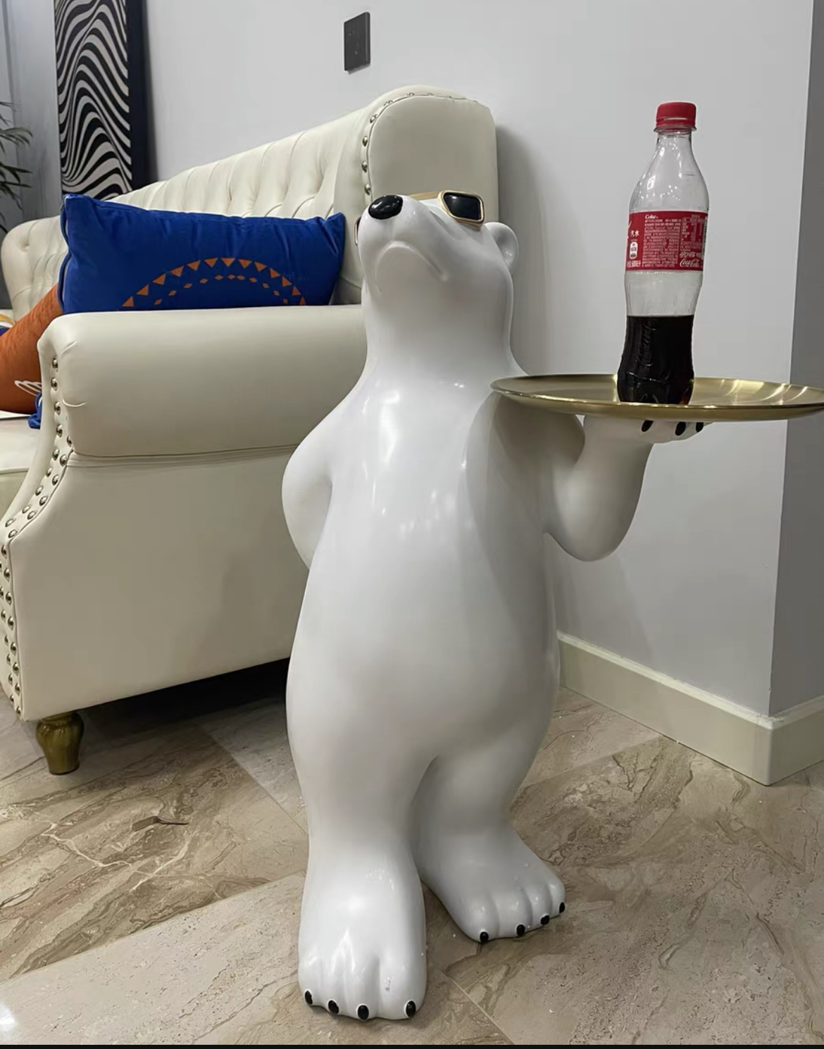 The Swaggy Teddy photo review