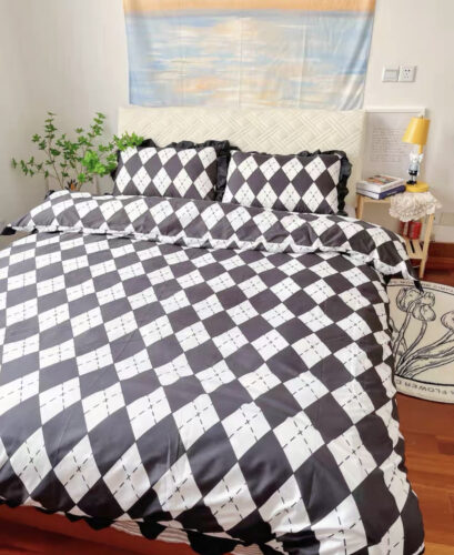 Bedding Set photo review