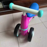 Kids Scooter photo review