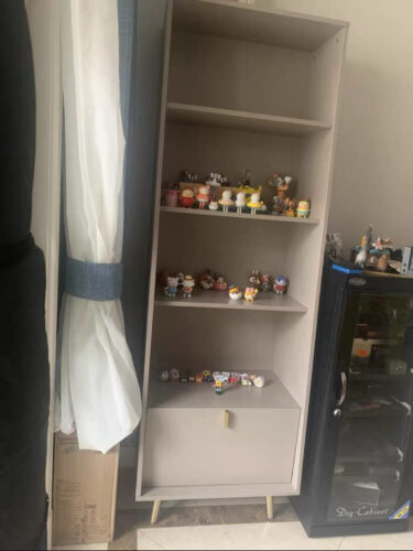 Cabinet photo review