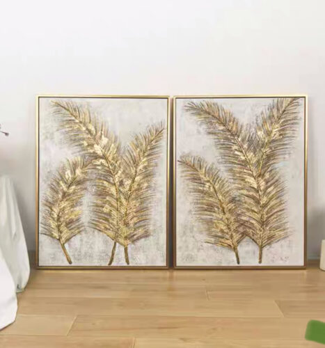 Wall Painting photo review