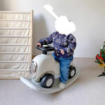 The Gliding & Rocking Horse photo review