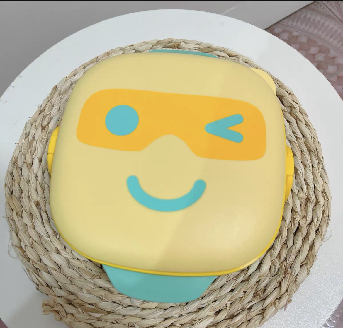 Tiffin Box photo review