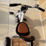 Kids Tricycle photo review