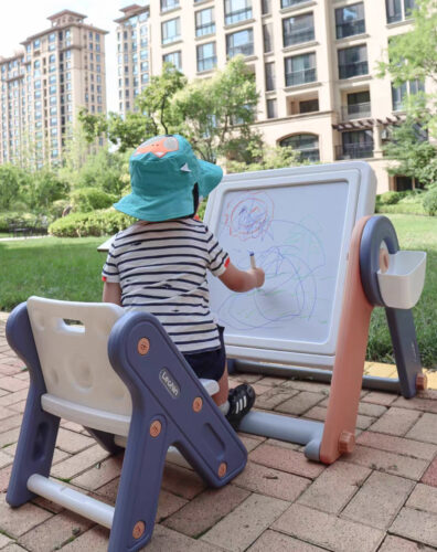 The Multipurpose Table Set photo review