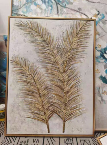 Wall Painting photo review