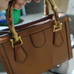 Bag photo review