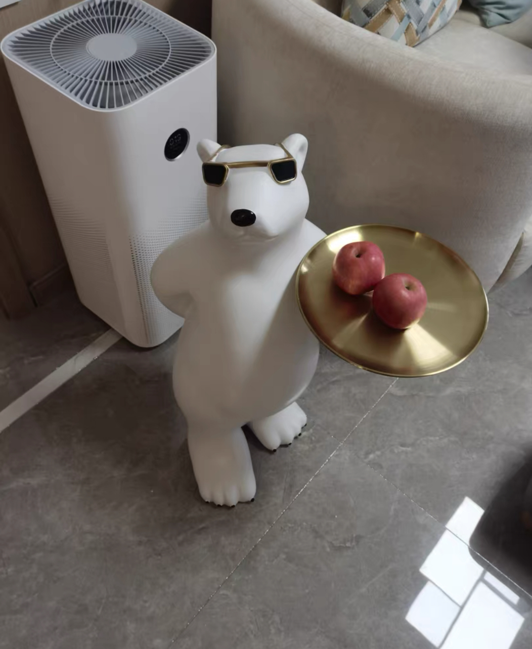 The Swaggy Teddy photo review