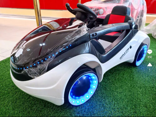 Kids Car photo review