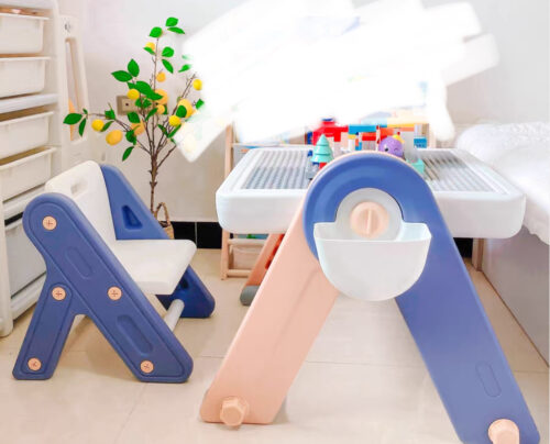 The Multipurpose Table Set photo review