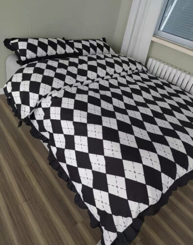 Bedding Set photo review