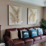 Wall Painting photo review