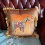 The Horse Cushion Cover photo review