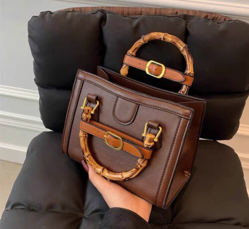 Bag photo review