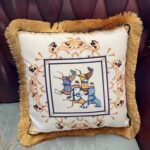 The Horse Cushion Cover photo review
