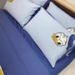 Four piece Summer Bedding set photo review