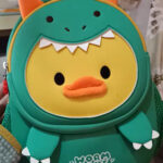 Kids bag photo review