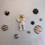 The SPACE Wall Decor photo review
