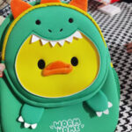Kids bag photo review