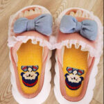 The Cute Slipper photo review