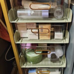 The Makeup Storage Trolley photo review