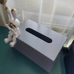 Tissue Holder photo review
