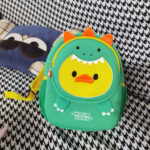 Kids bag photo review