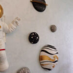 The SPACE Wall Decor photo review
