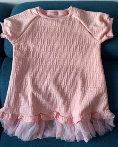 Kids Summer dress(18 months - 8 years ) photo review