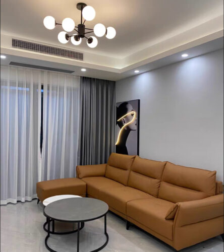 The LED painting photo review