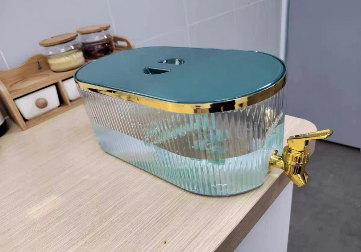 The Refrigerator Dispenser photo review