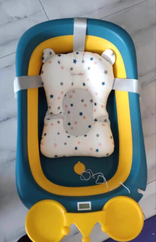 The Baby Bath Tub photo review