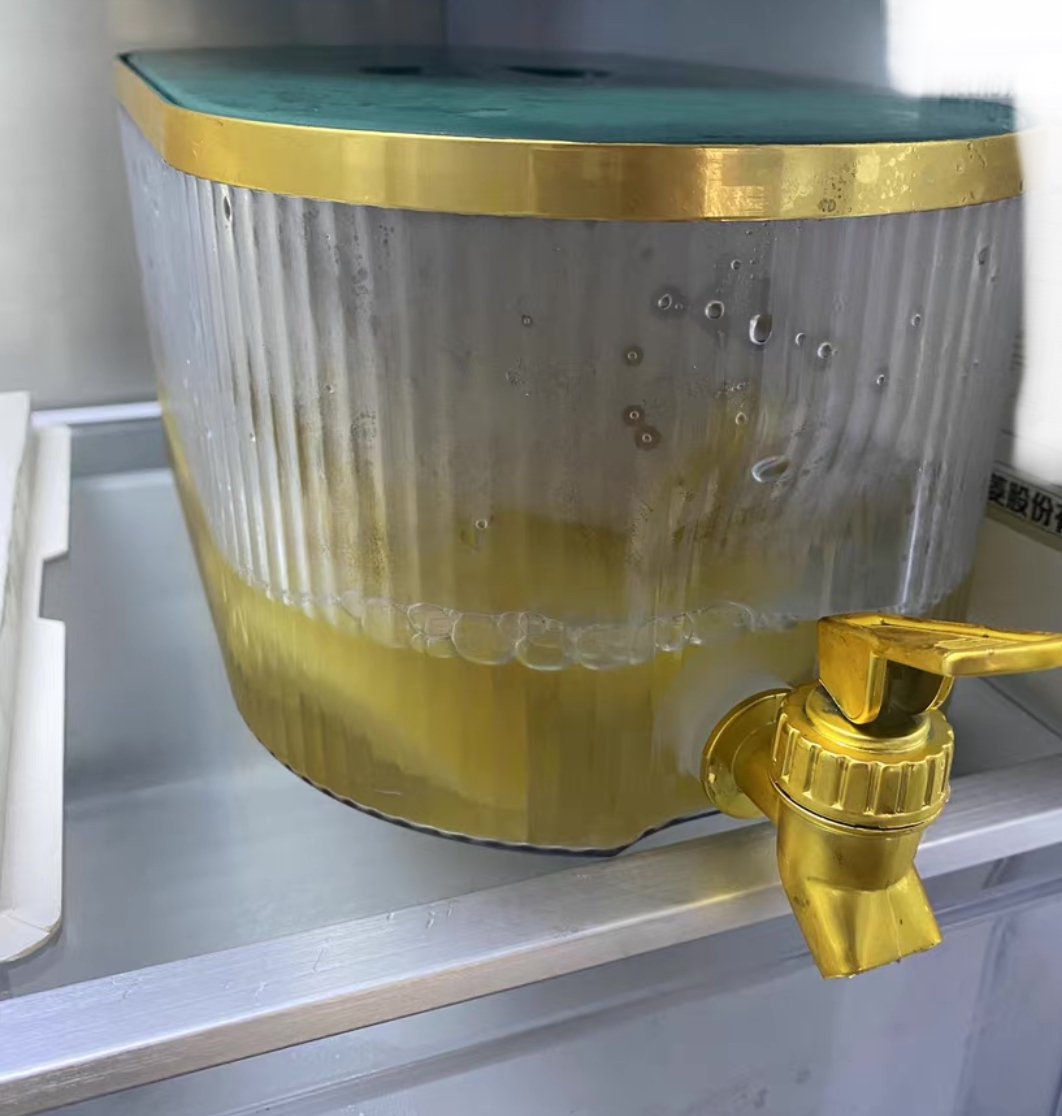 The Refrigerator Dispenser photo review