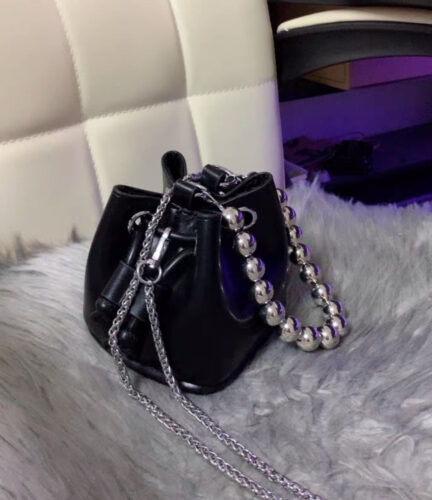 The Mini Bag photo review