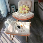 The Rocking Chair with the Foot Rest photo review