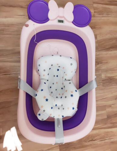 The Baby Bath Tub photo review