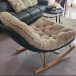 The Rocking Chair with the Foot Rest photo review