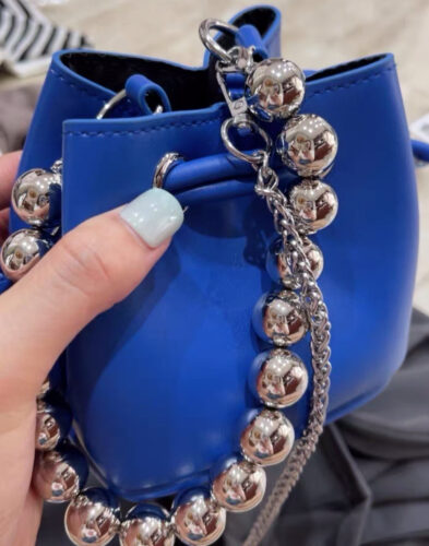 The Mini Bag photo review