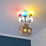 The Balloon House Light photo review
